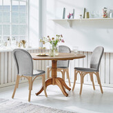 Thumbnail for your product : Sika Design Michel Café Dining Table