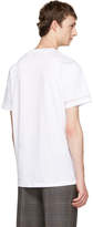 Thumbnail for your product : Lanvin White Spider T-Shirt