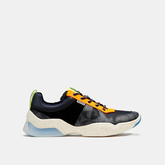 citysole runner coach