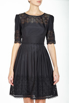 Thumbnail for your product : ALICE by Temperley Madison Dress