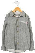 Thumbnail for your product : Appaman Fine Tailoring Boys' Button-Up Shirt