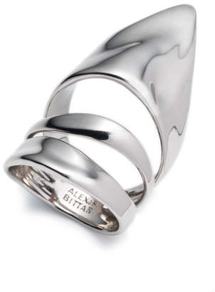 Alexis Bittar Armor Ring