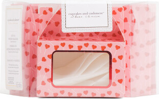 TJMAXX 10Pk Mini Gable Treat Box Set