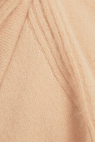 Thumbnail for your product : Maje Master cashmere sweater