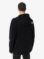 Thumbnail for your product : The North Face Black Label Spacer Mountain hooded jacket