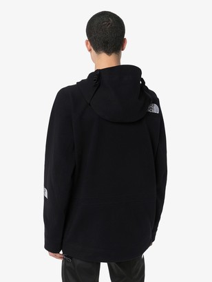 The North Face Black Label Spacer Mountain hooded jacket