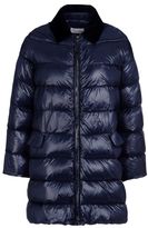 Thumbnail for your product : RED Valentino Quilted down coat