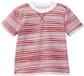 Thumbnail for your product : 7 For All Mankind Reversible Crew Neck Tee (Little Boys)