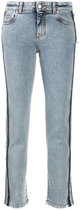 alexander mcqueen jean