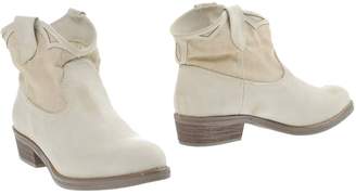 Francesco Milano Ankle boots - Item 44873260