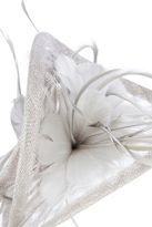 Thumbnail for your product : Coast Dasia Weave Fascinator