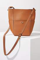 Thumbnail for your product : Anthropologie Jolie Faux-Leather Crossbody Bag
