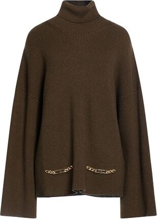 Elisabetta Franchi Woman Turtleneck