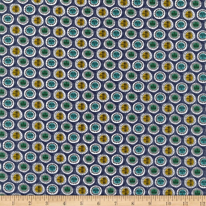 Liberty Tissu Hesketh House patchwork tissu jour Lily gris 04775652Y