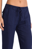Thumbnail for your product : Joie Javina Wide Leg Pant