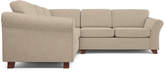 Thumbnail for your product : Marks and Spencer Abbey Corner Sofa