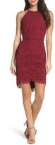Thumbnail for your product : Adelyn Rae Louise Sheath Dress