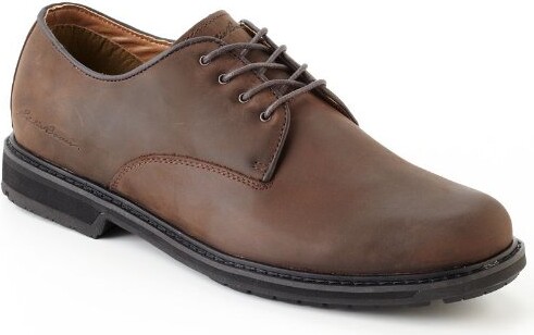 Eddie Bauer Men's Billy Oxford