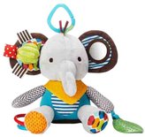 Thumbnail for your product : Skip Hop Bandana Buddies Activity Elephant