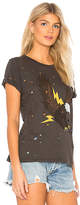 Thumbnail for your product : Lauren Moshi Limp Lightning Eagle Tee