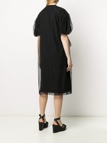 Thumbnail for your product : Simone Rocha Tulle Dress