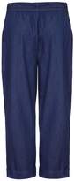 Thumbnail for your product : Nooki Design Seraph Trousers -Denim