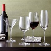 Thumbnail for your product : Crate & Barrel Aspen Red Wine Glasses, Set of 8