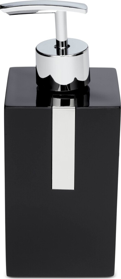 Roselli Trading Company Houston Street Soap/Lotion Dispenser