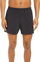 Thumbnail for your product : Brooks Go-To 5-Inch Performance Running Shorts