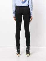 Thumbnail for your product : Paige low rise skinny jeans