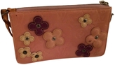 Thumbnail for your product : Louis Vuitton Pink Patent leather Clutch bag