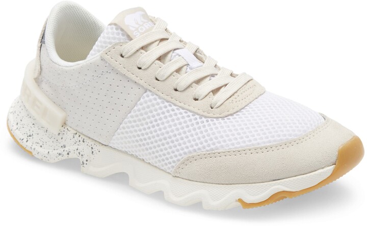 sorel kinetic lite sneaker