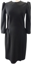 Thumbnail for your product : Saint Laurent Black Dress