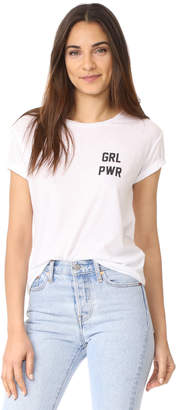 Private Party Girl Power Tee