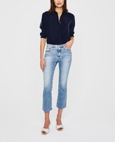 Thumbnail for your product : AG Jeans Jodi Crop