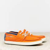 Thumbnail for your product : Tretorn Otto Canvas Boat Shoe