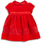 Thumbnail for your product : Florence Eiseman Infant's Velvet Dress
