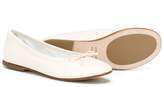 Thumbnail for your product : Andrea Montelpare classic ballerinas