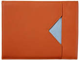 Thumbnail for your product : Personalized Leather Travel Phone Case "Wordie"