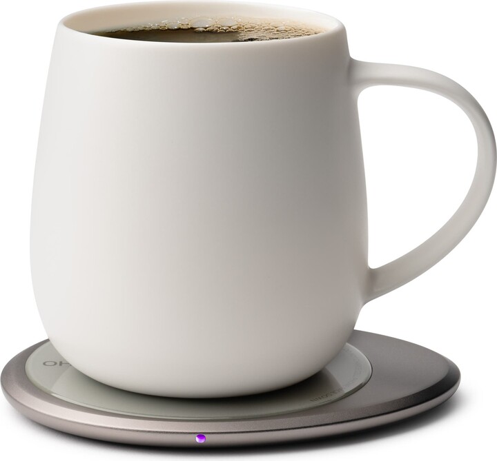 OHOM INC Ui 3 Self-heating Mug Set