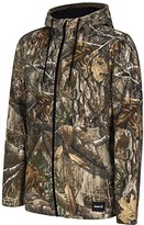 Thumbnail for your product : Hurley Realtree(r) Full Zip Fleece (Edge Camo) Men's Clothing