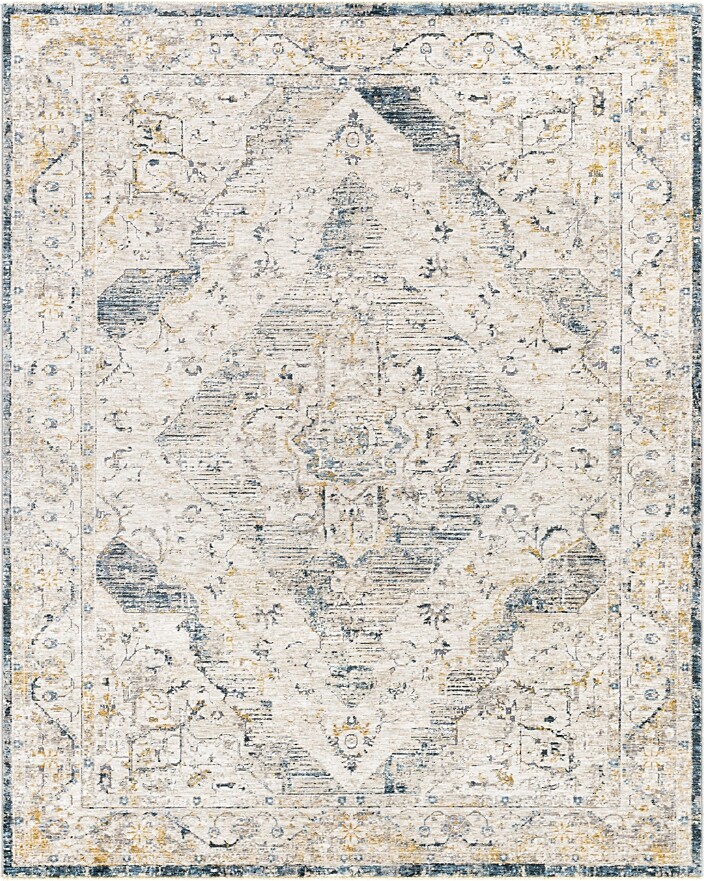 Livabliss Cardiff Cdf-2303 Area Rug 2' x 3'