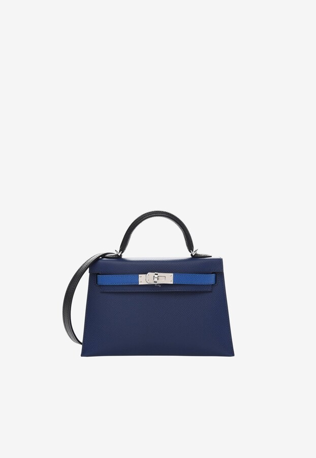 Hermes Mini Kelly | Shop the world's largest collection of fashion 