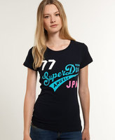 Thumbnail for your product : Superdry Saint T-shirt