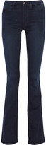 Thumbnail for your product : MiH Jeans The Skinny Marrakesh mid-rise flared jeans