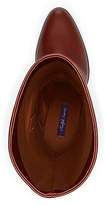 Thumbnail for your product : Ralph Lauren Laysa Luxe Calfskin Boot