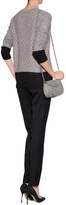 Thumbnail for your product : Marc by Marc Jacobs Slim-Fit Wool Trousers