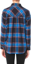 Thumbnail for your product : Rails Jackson Long Sleeve Button Down Shirt