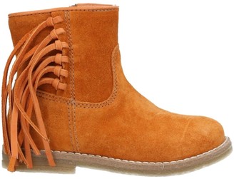 Ocra Ankle boots