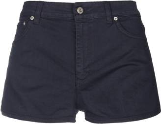 Dondup Denim shorts - Item 42472471WO